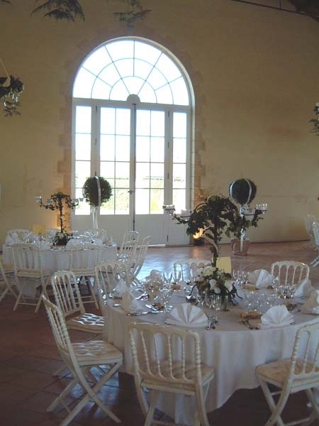 Logis de Boussac_16370 CHERVES RICHEMONT_7